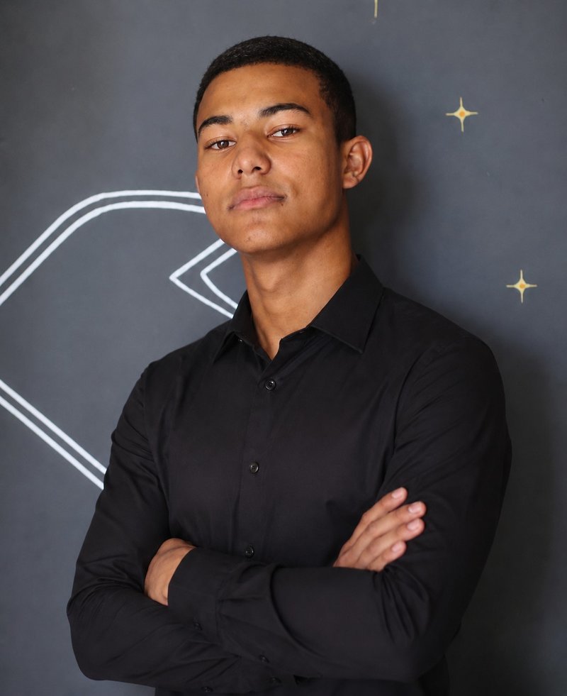 Wemerson Jose da Cunha - Diretor de Software para Terceiro Setor da DotCompany TI